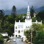 Swellendam Centre